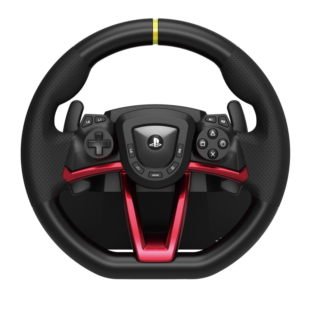HORI Wireless Racing Wheel APEX for PlayStation 5