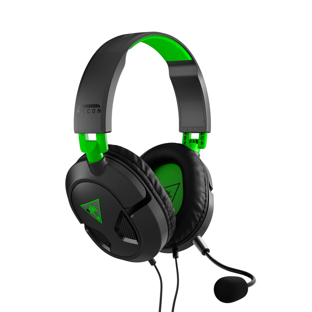 Turtle Beach Ear Force Recon 50X Stereo Gaming Headset