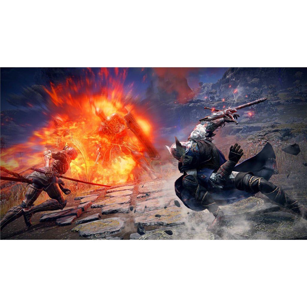 ELDEN RING NIGHTREIGN Seekers Edition