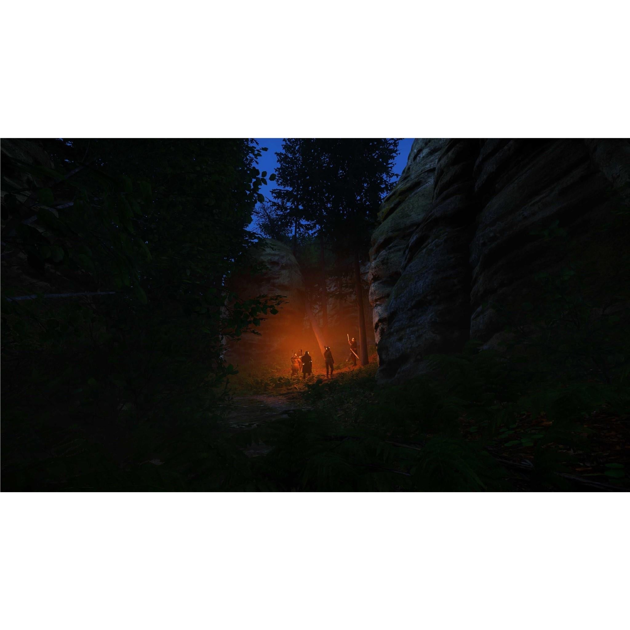 Kingdom Come: Deliverance II