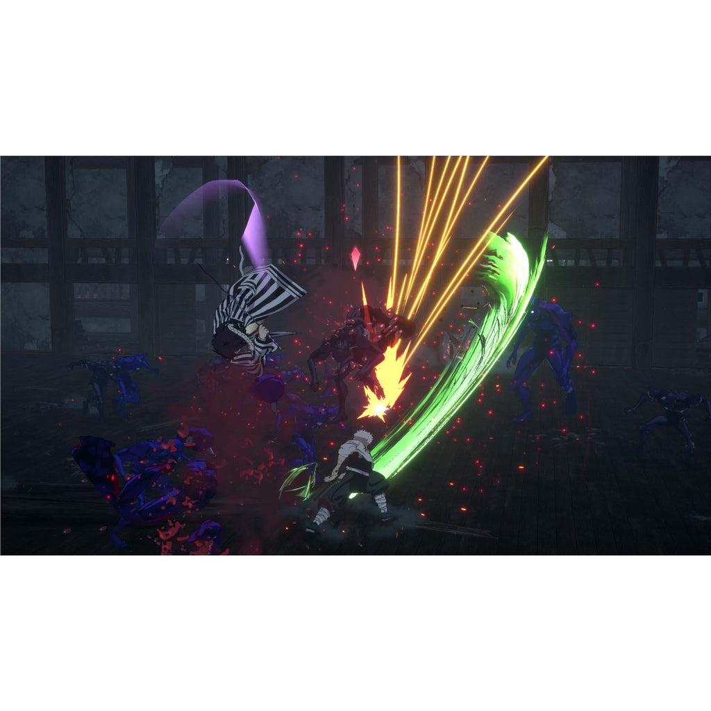 Demon Slayer -Kimetsu no Yaiba- The Hinokami Chronicles 2