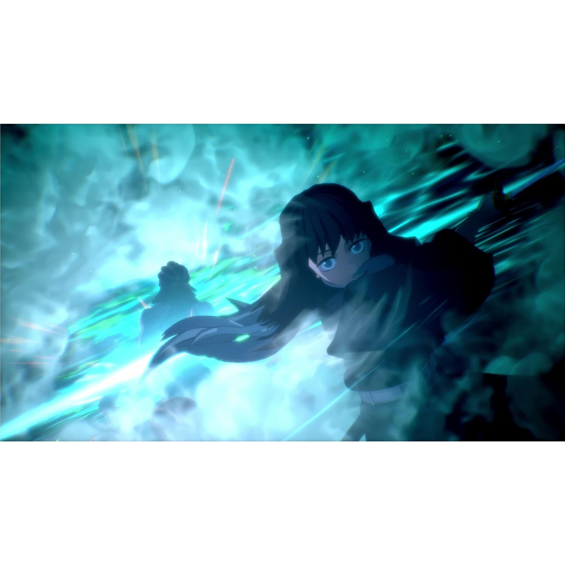 Demon Slayer -Kimetsu no Yaiba- The Hinokami Chronicles 2