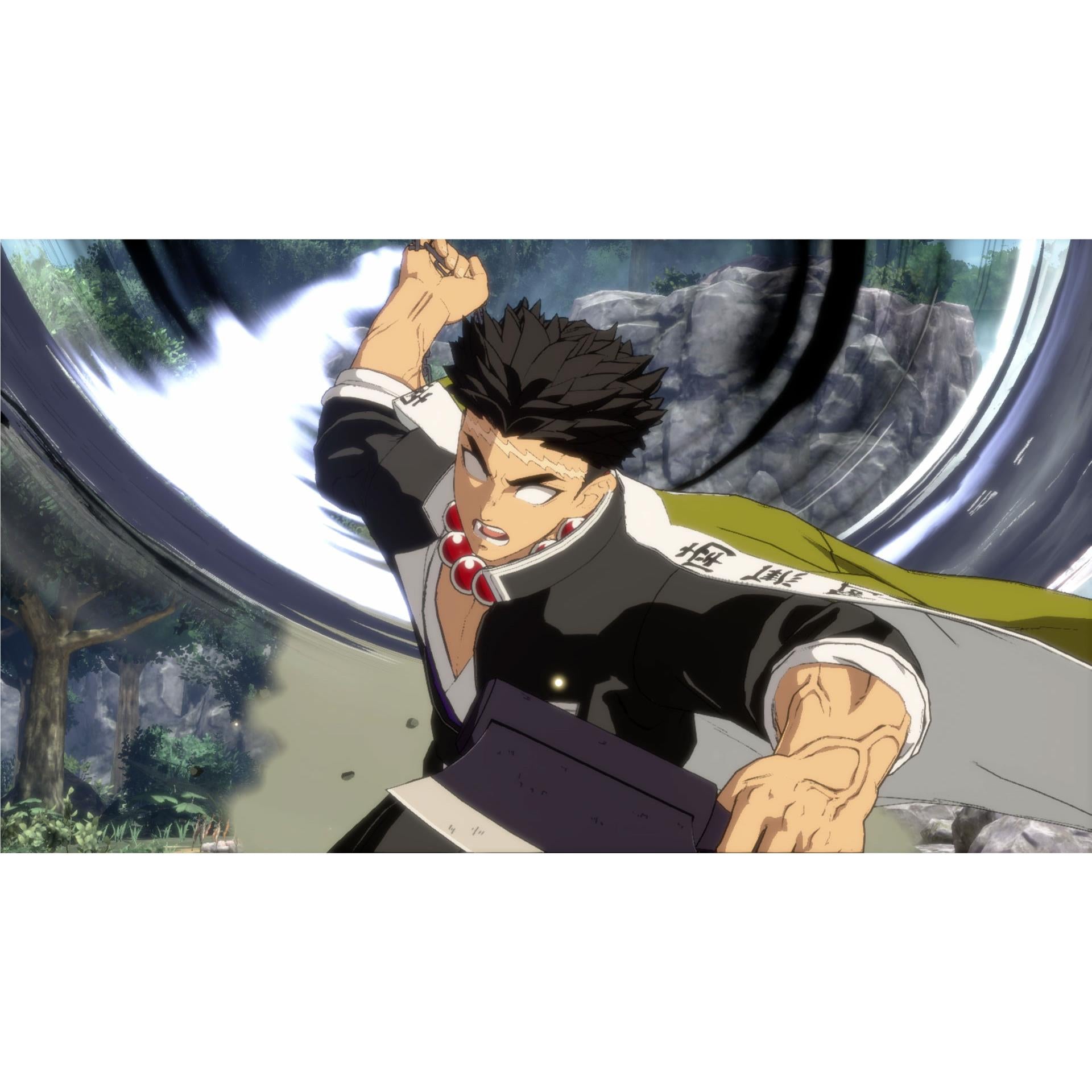 Demon Slayer -Kimetsu no Yaiba- The Hinokami Chronicles 2