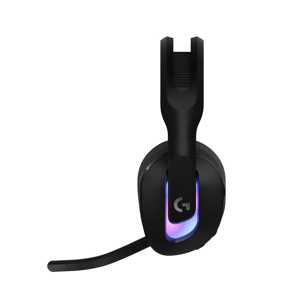 Logitech G522 LIGHTSPEED Wireless Gaming Headset (Black)