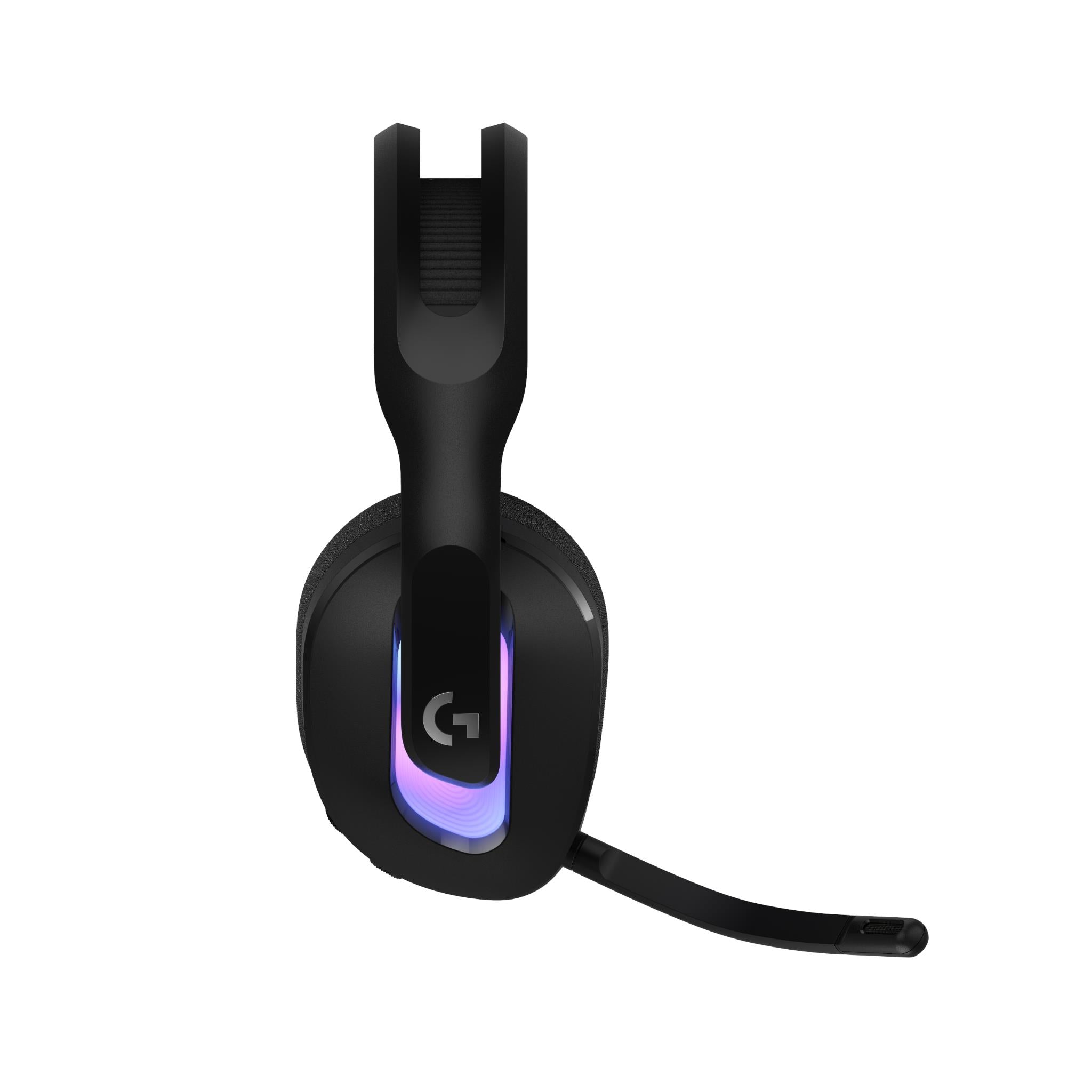 Logitech G522 LIGHTSPEED Wireless Gaming Headset (Black)