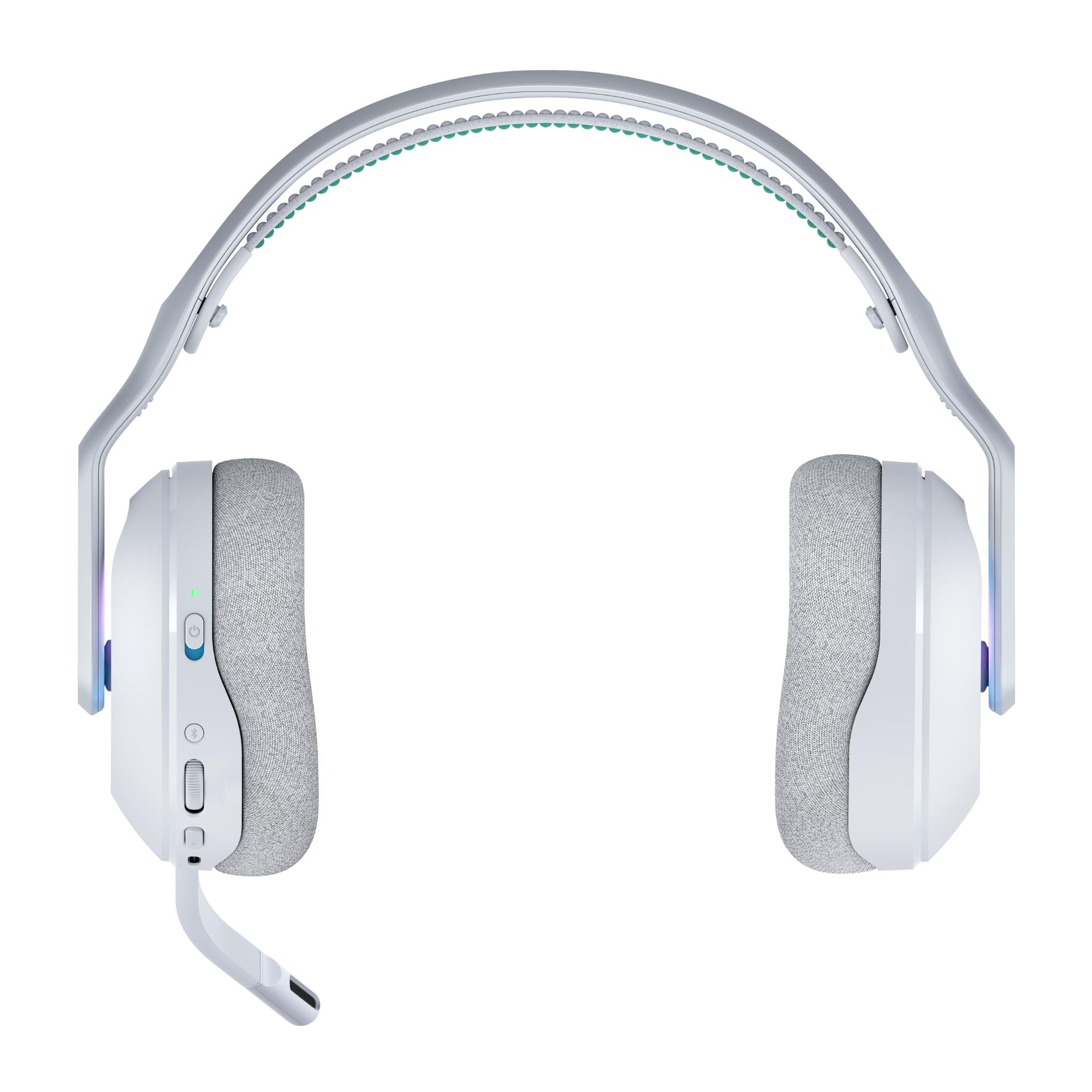 Logitech G522 LIGHTSPEED Wireless Gaming Headset (White)