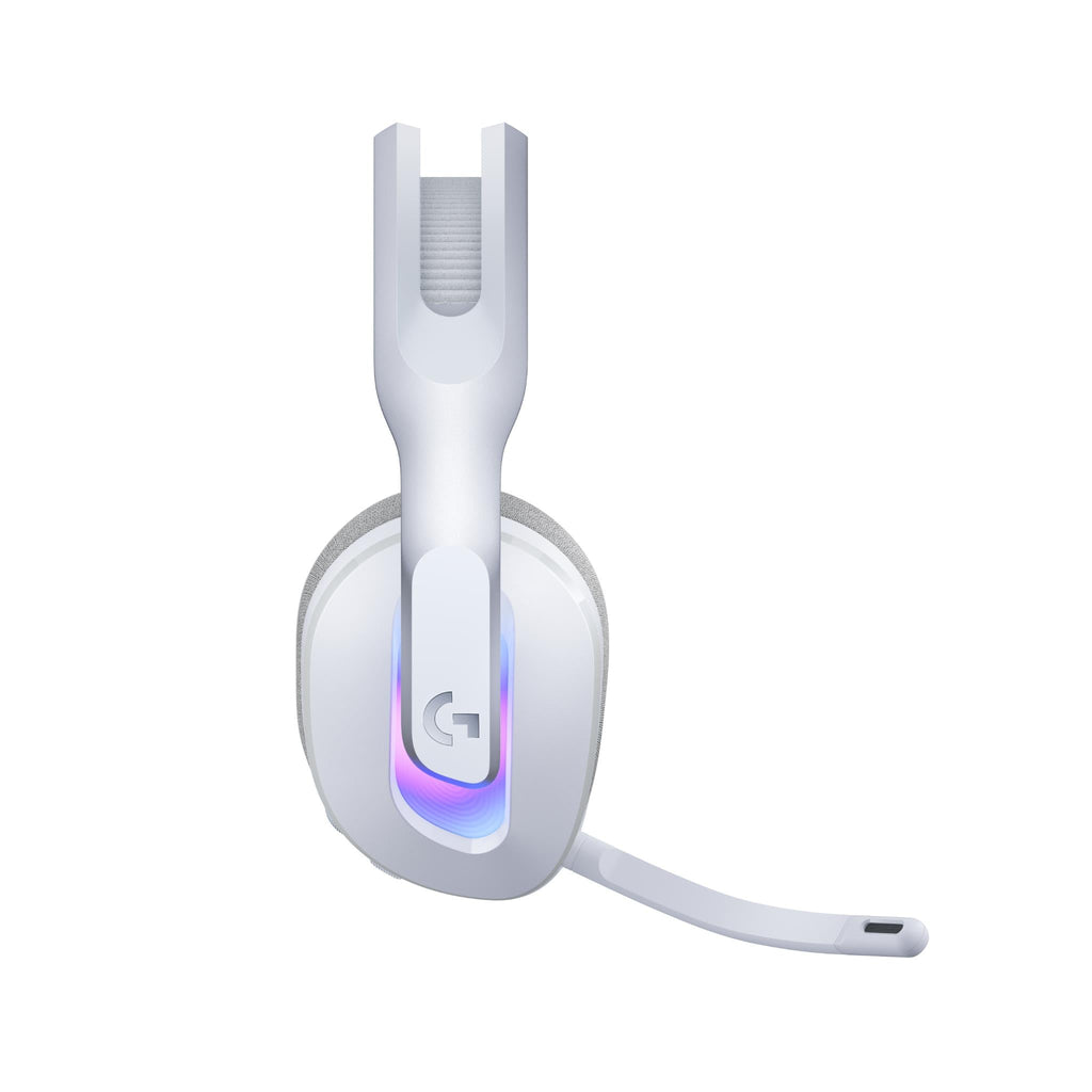 Logitech G522 LIGHTSPEED Wireless Gaming Headset (White)