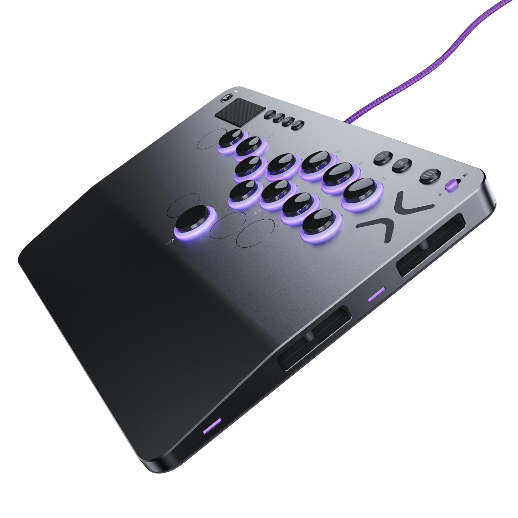 Victrix Pro KO Leverless Fight Stick for PlayStation