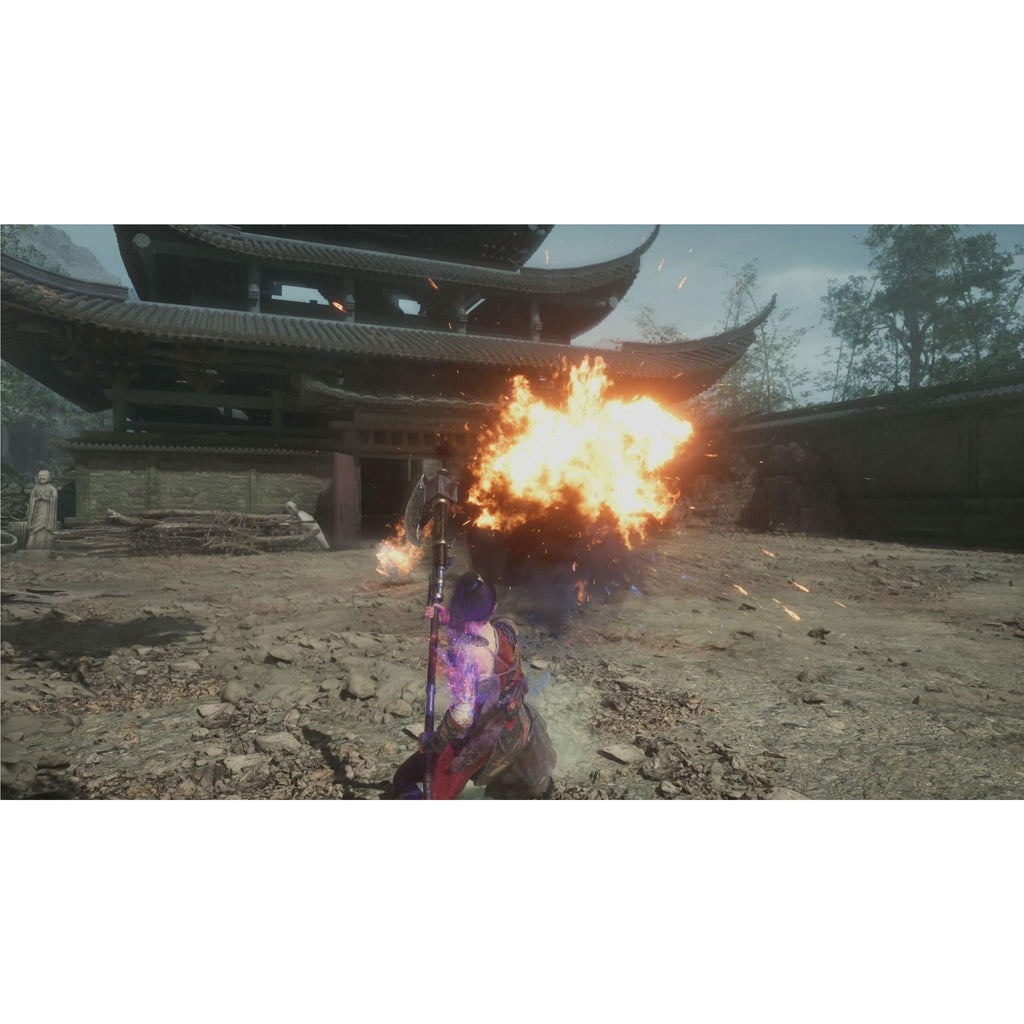 WUCHANG: Fallen Feathers Day One Edition