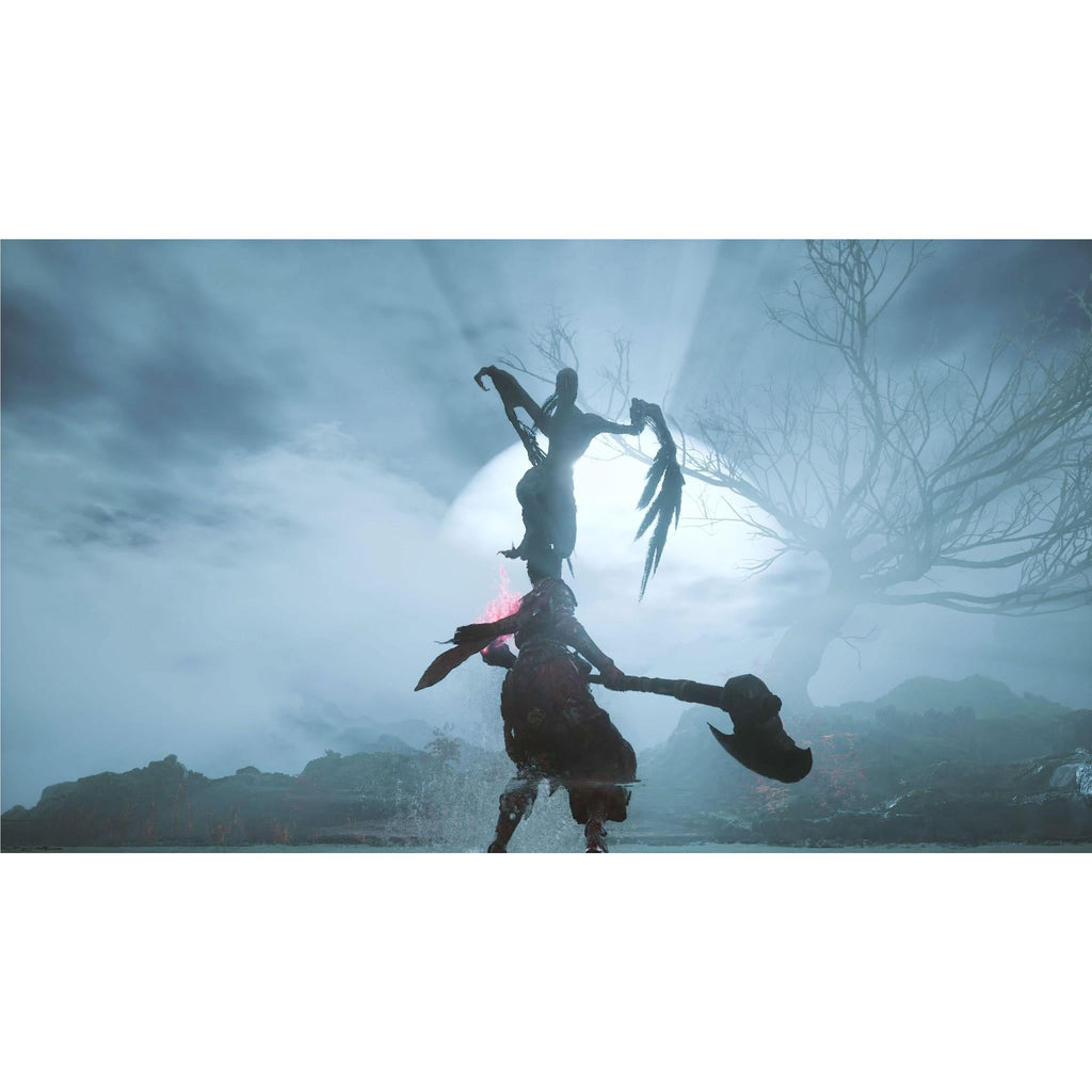 WUCHANG: Fallen Feathers Day One Edition