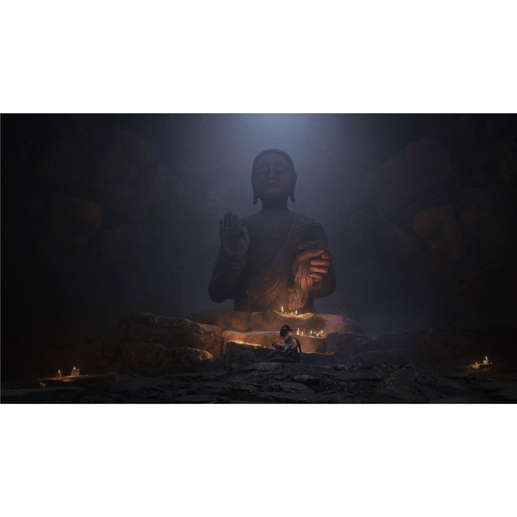 WUCHANG: Fallen Feathers Day One Edition