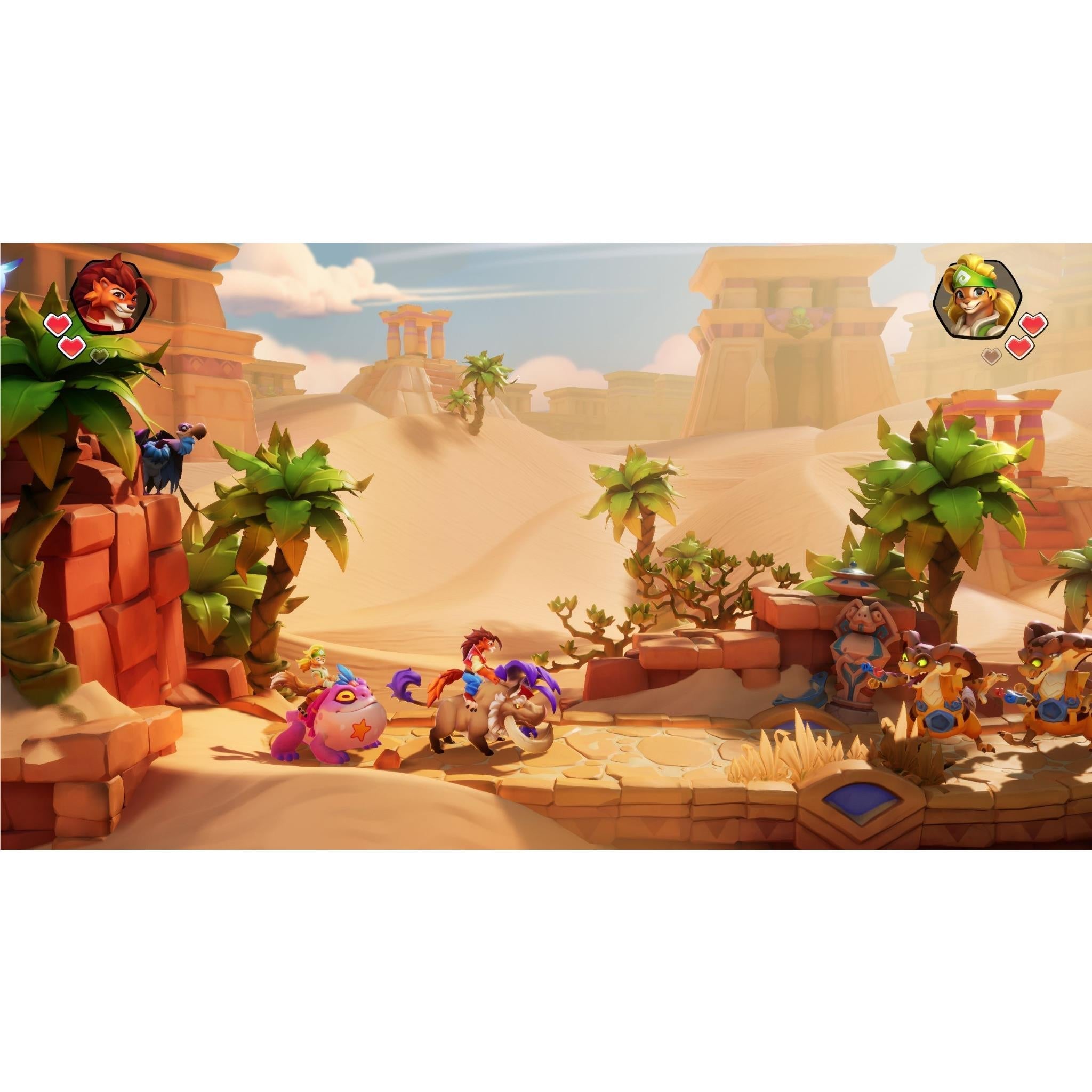 Nikoderiko: The Magical World - Director's Cut