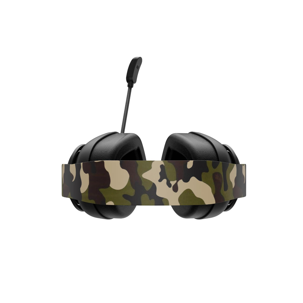 Playmax MX1 Pro gaming Headset - Camo