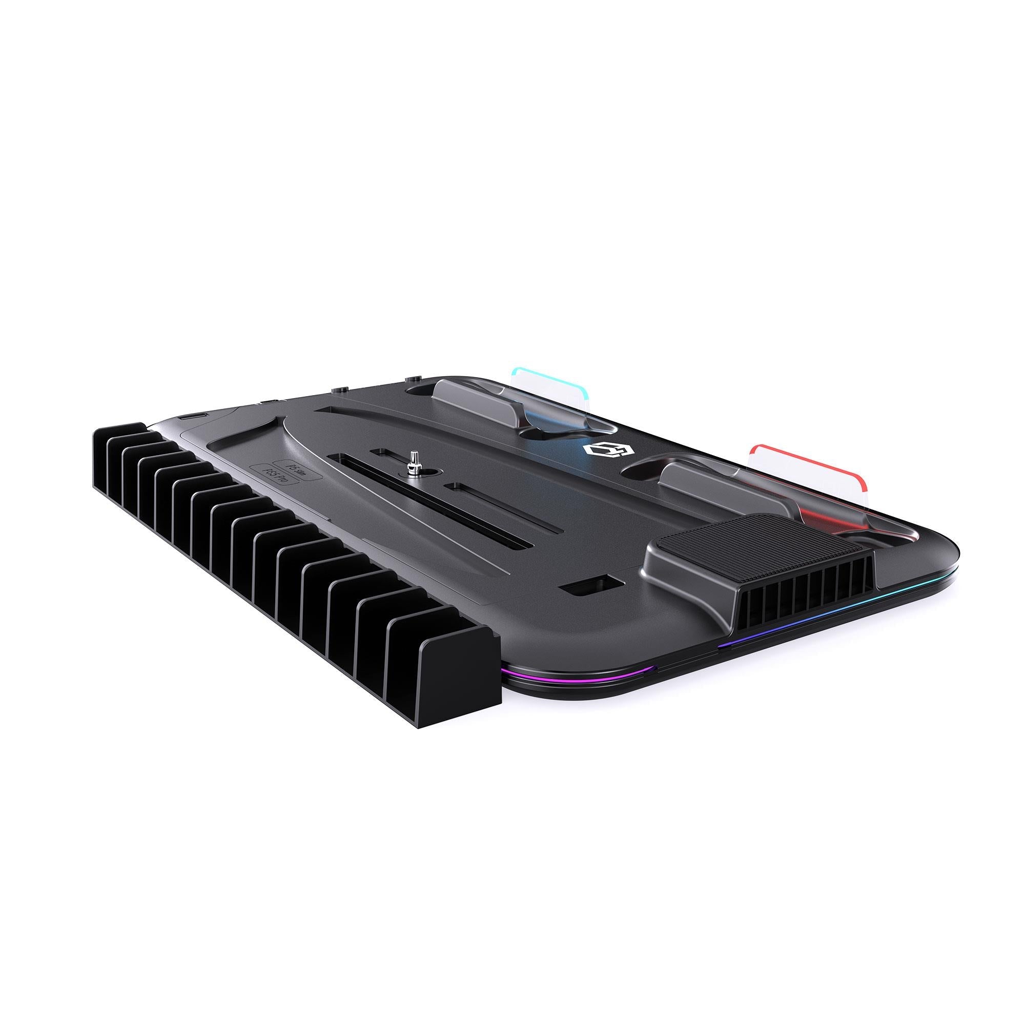 Powerwave Cooling and Charging Stand for PS5
