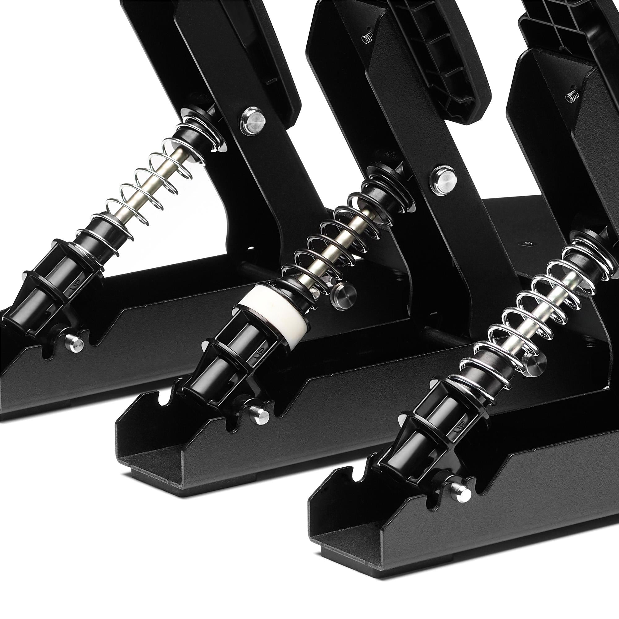 Thrustmaster Raceline Pedals III  Modular Pedal Set for PS5 / PS4, Xbox and PC
