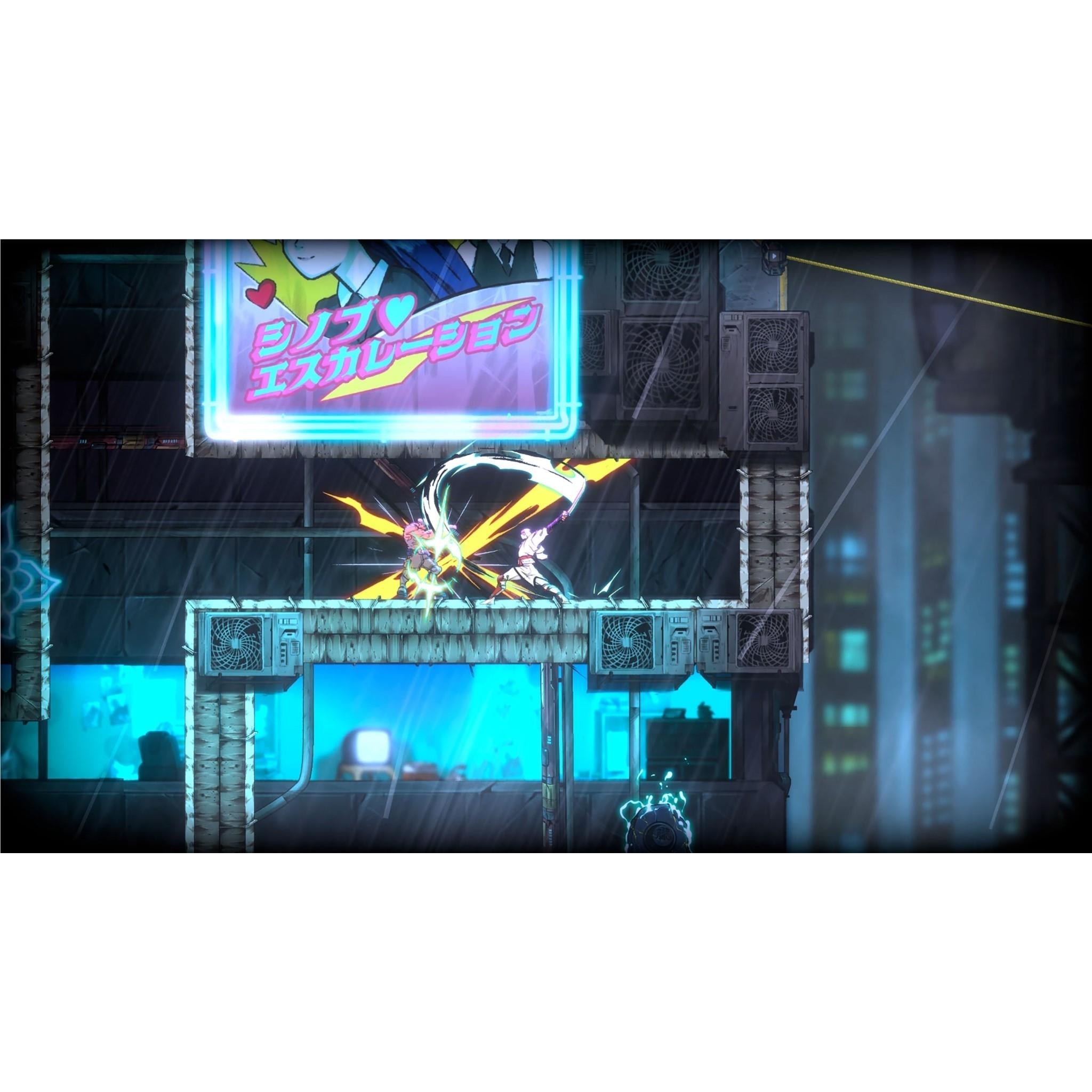 Shinobi: Art of Vengeance