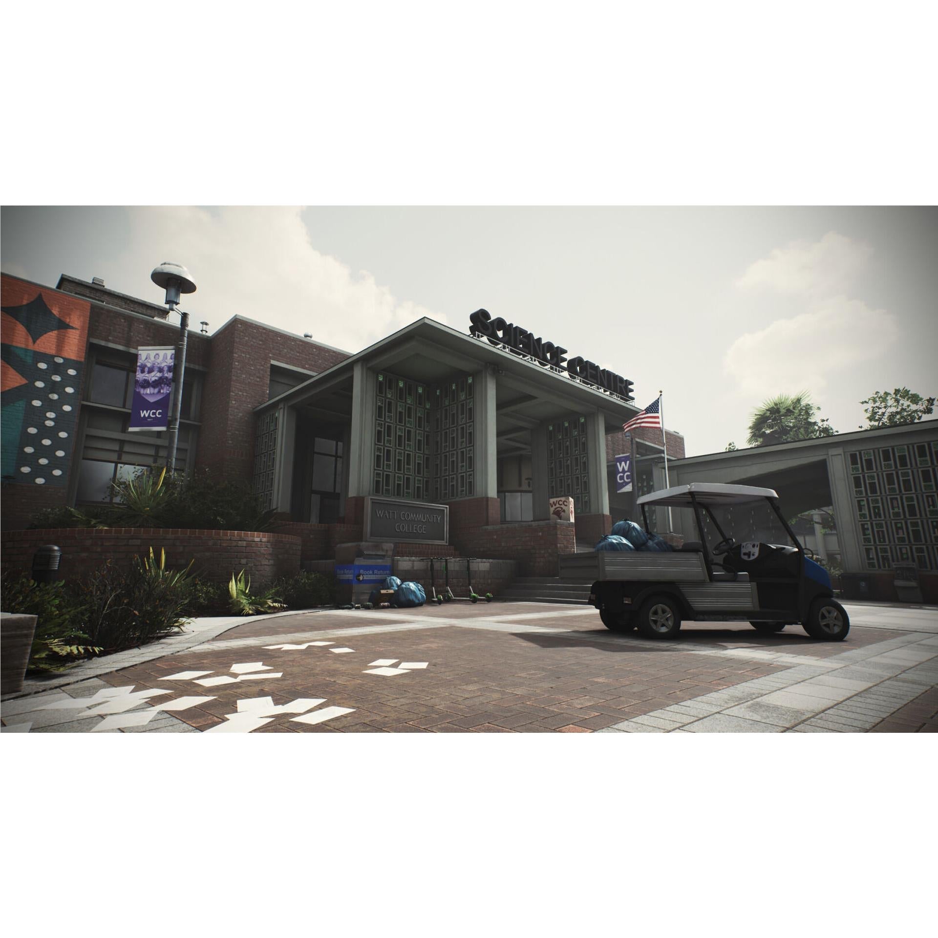 Ready or Not: Day One Triple Weapon Pack Edition