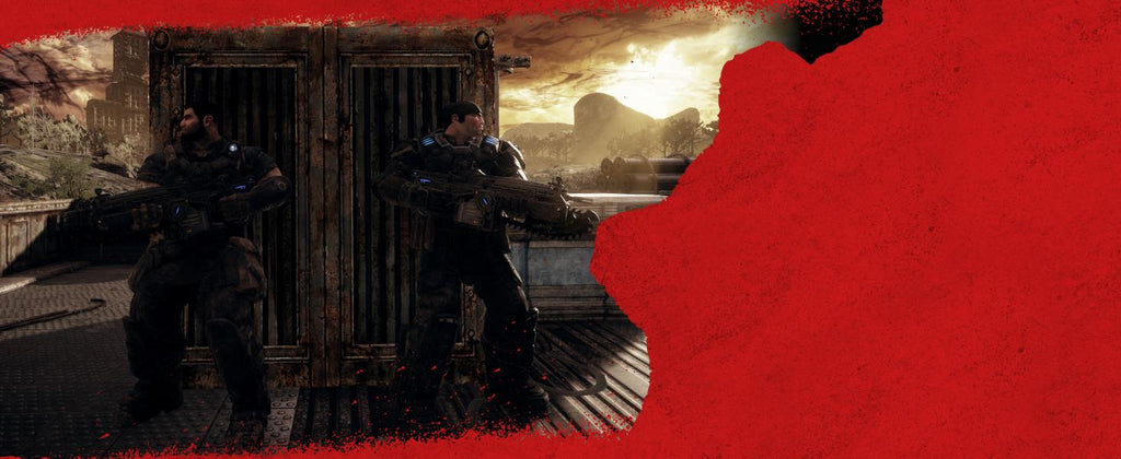 Gears of War: Reloaded