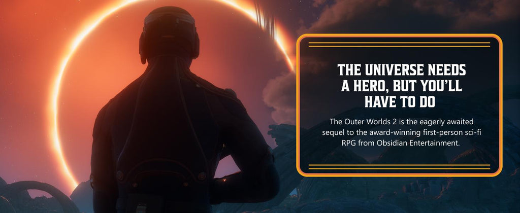 The Outer Worlds 2