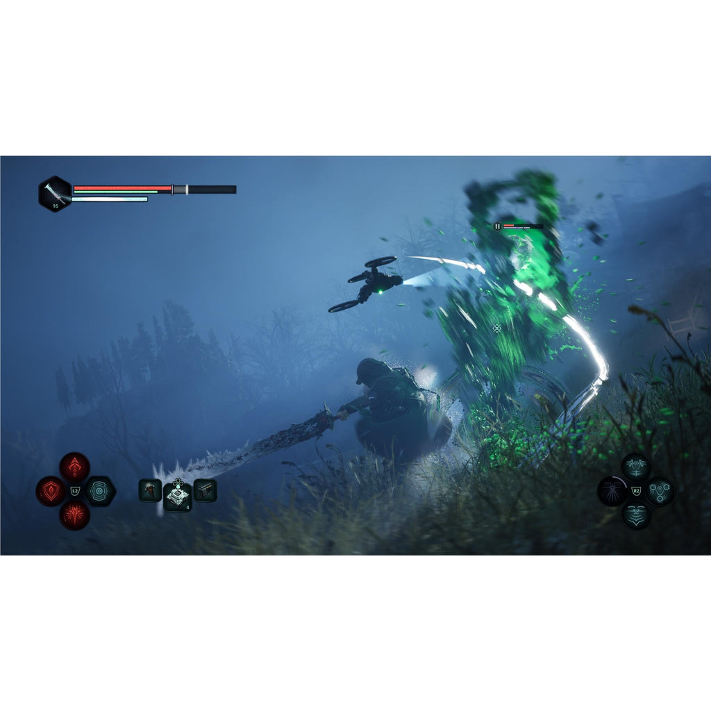 Hell is Us Deluxe Edition