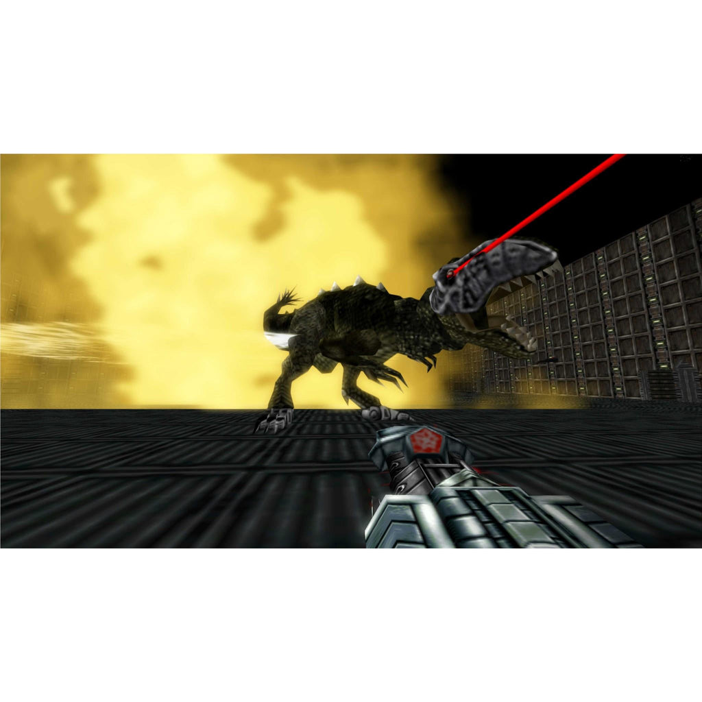 Turok Trilogy Bundle