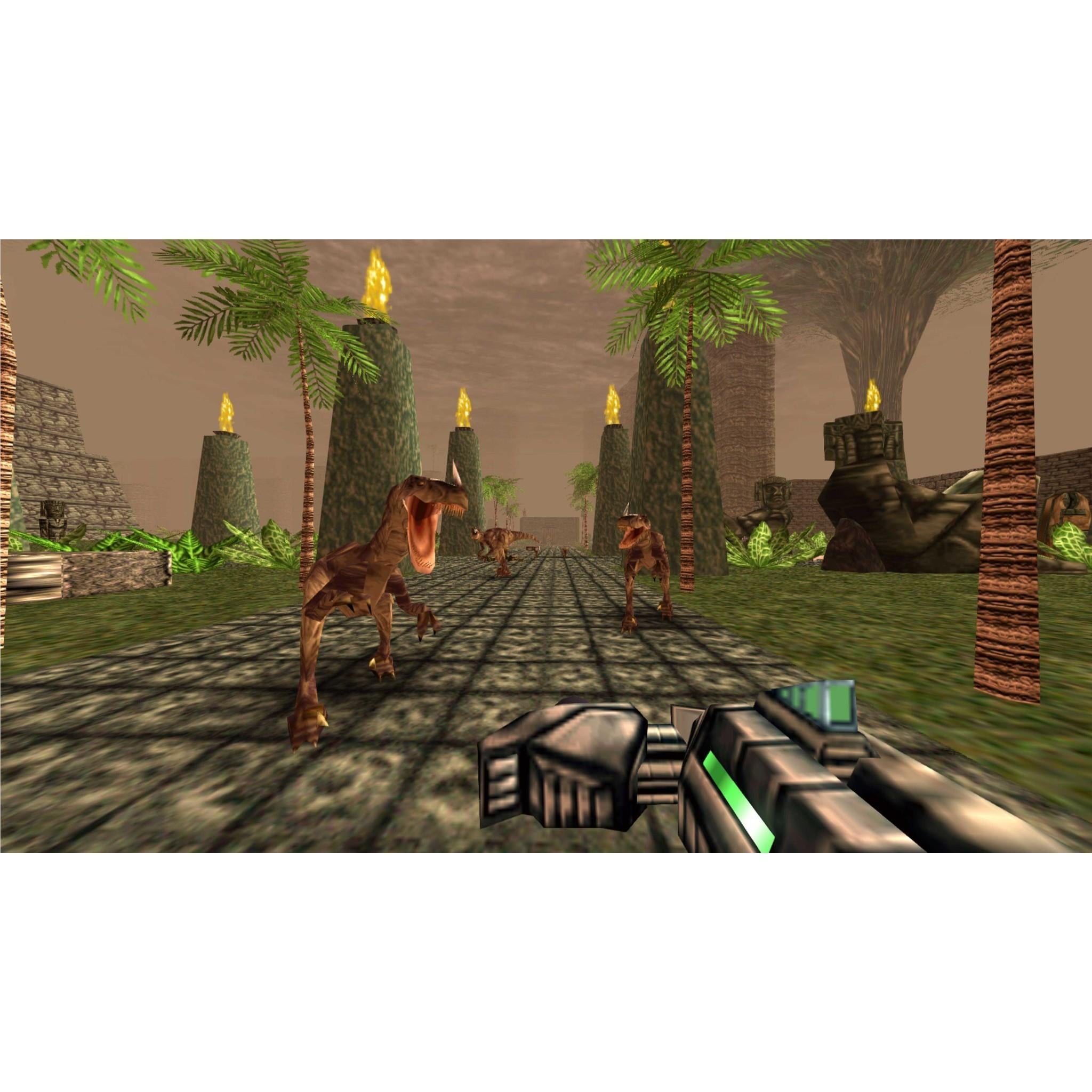 Turok Trilogy Bundle