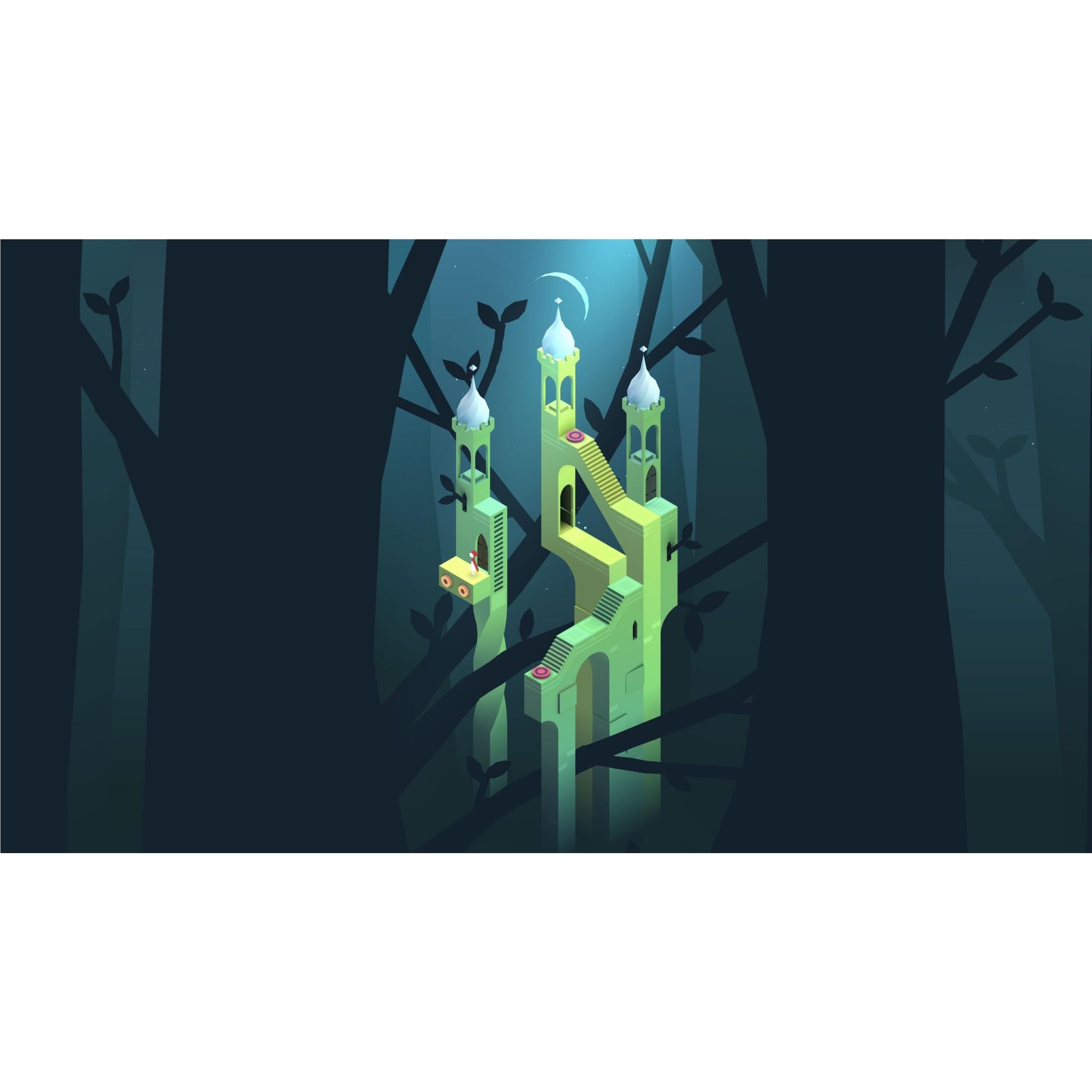 Monument Valley: The Trilogy