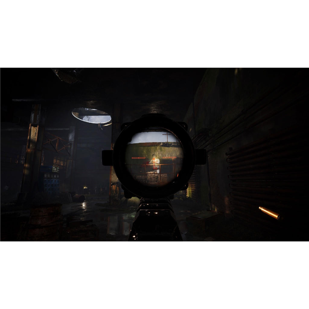 S.T.A.L.K.E.R. 2: Heart of Chornobyl Day One Edition