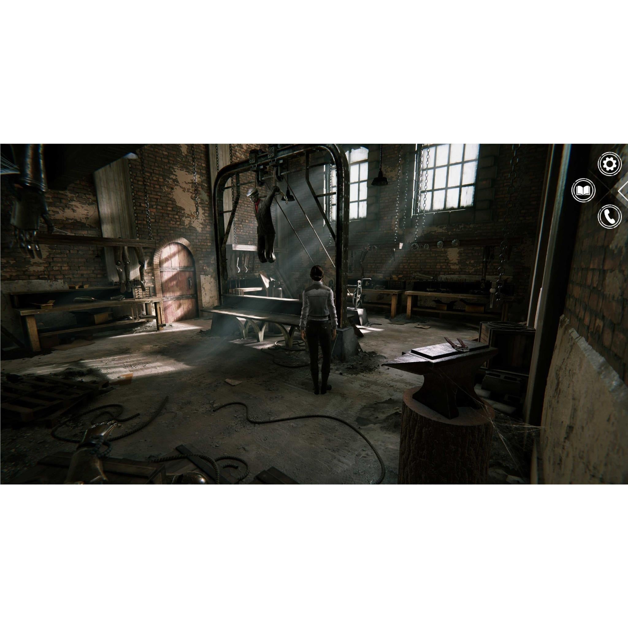 Syberia Remastered - Limited Edition