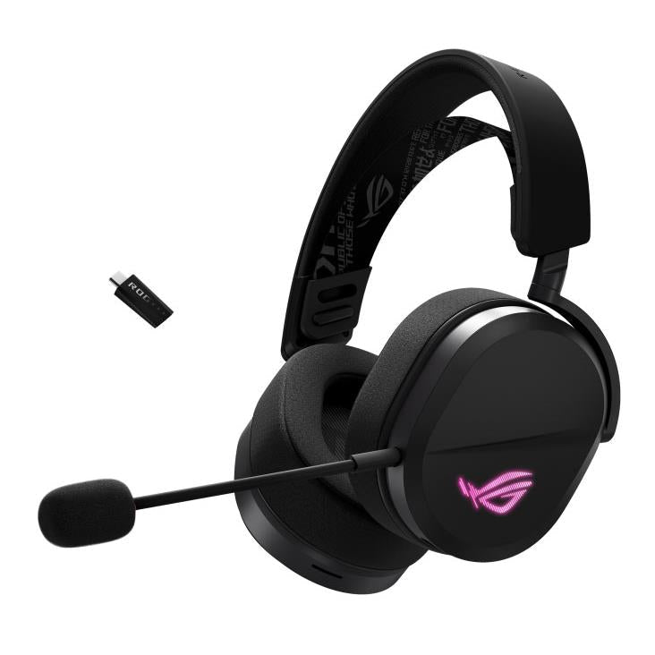 ROG Pelta Gaming Headset