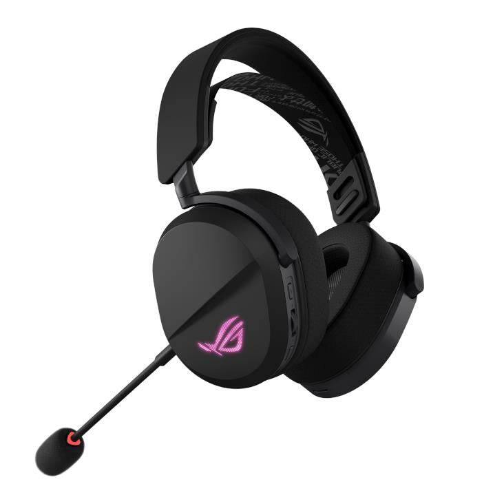 ROG Pelta Gaming Headset