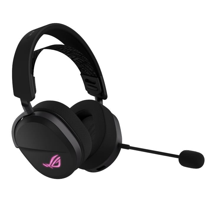 ROG Pelta Gaming Headset