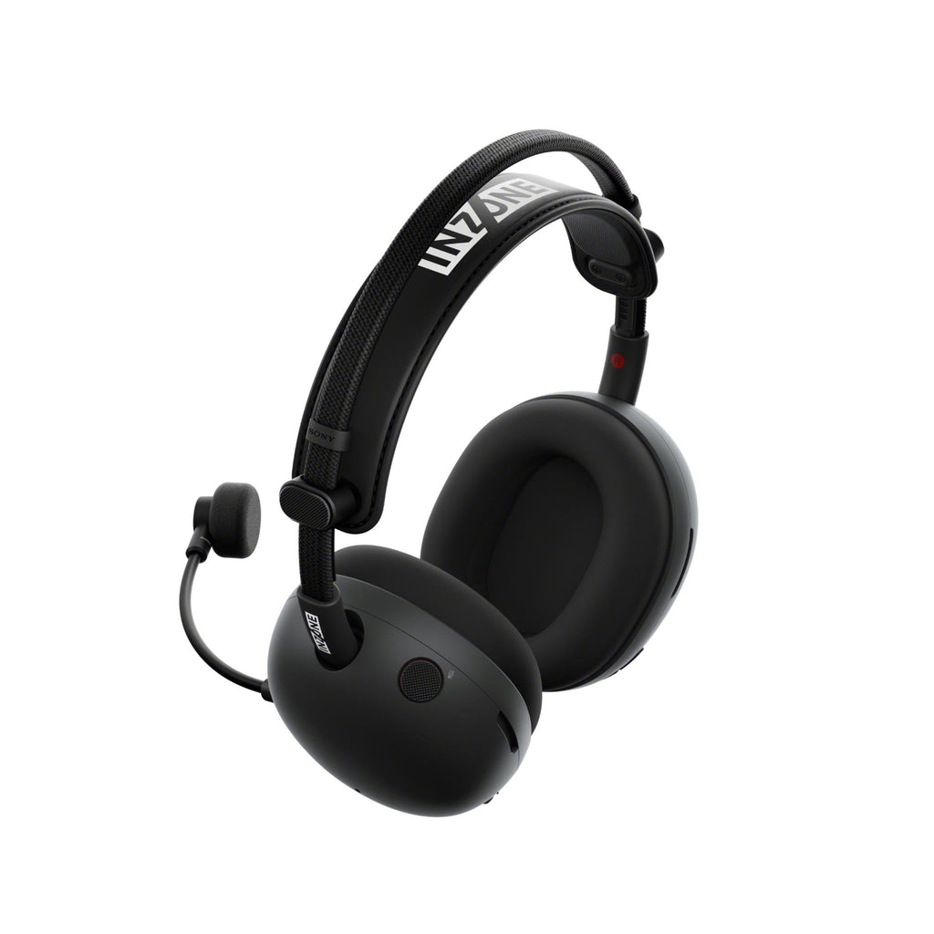 INZONE H9 II Wireless Noise Cancelling Gaming Headset (Black)