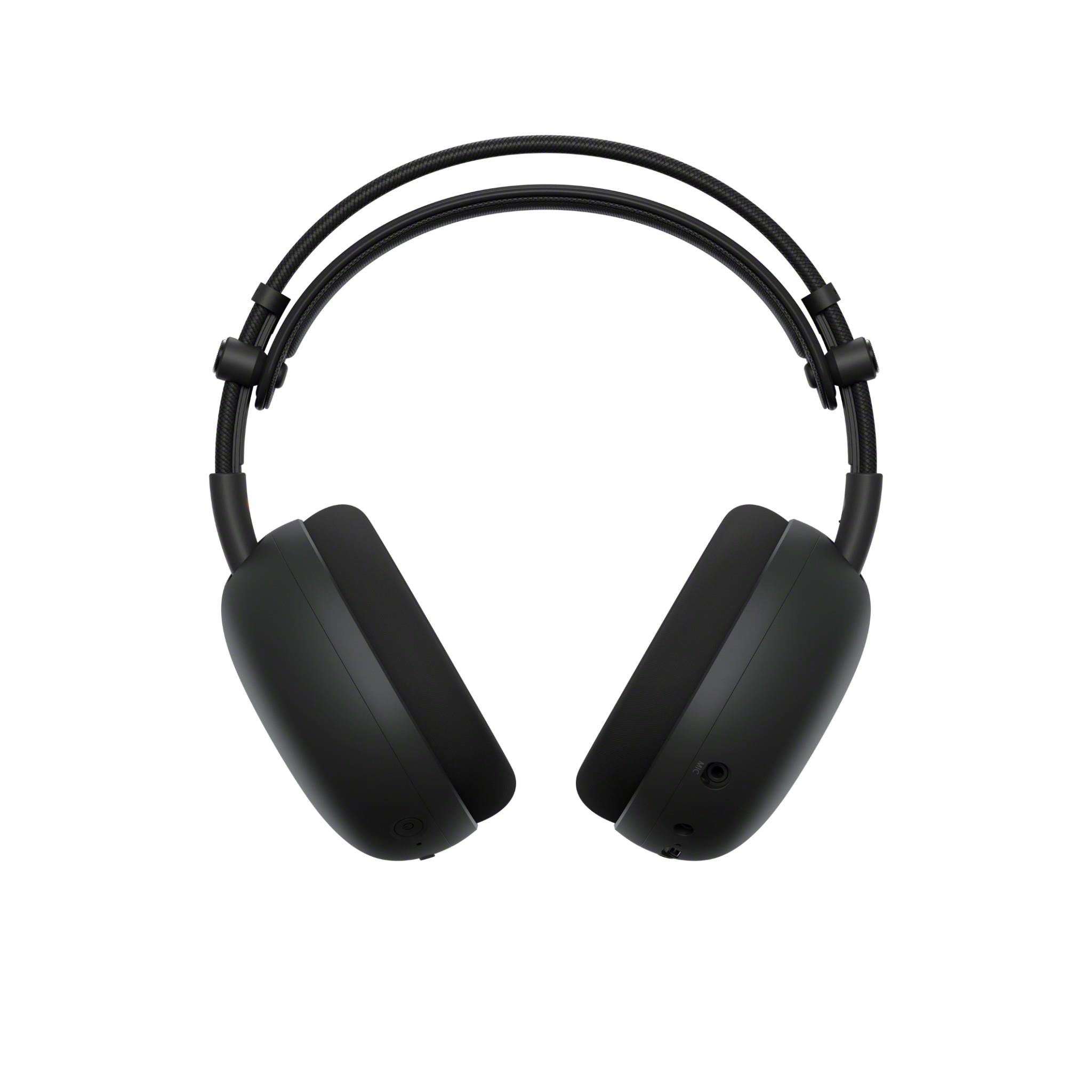 INZONE H9 II Wireless Noise Cancelling Gaming Headset (Black)