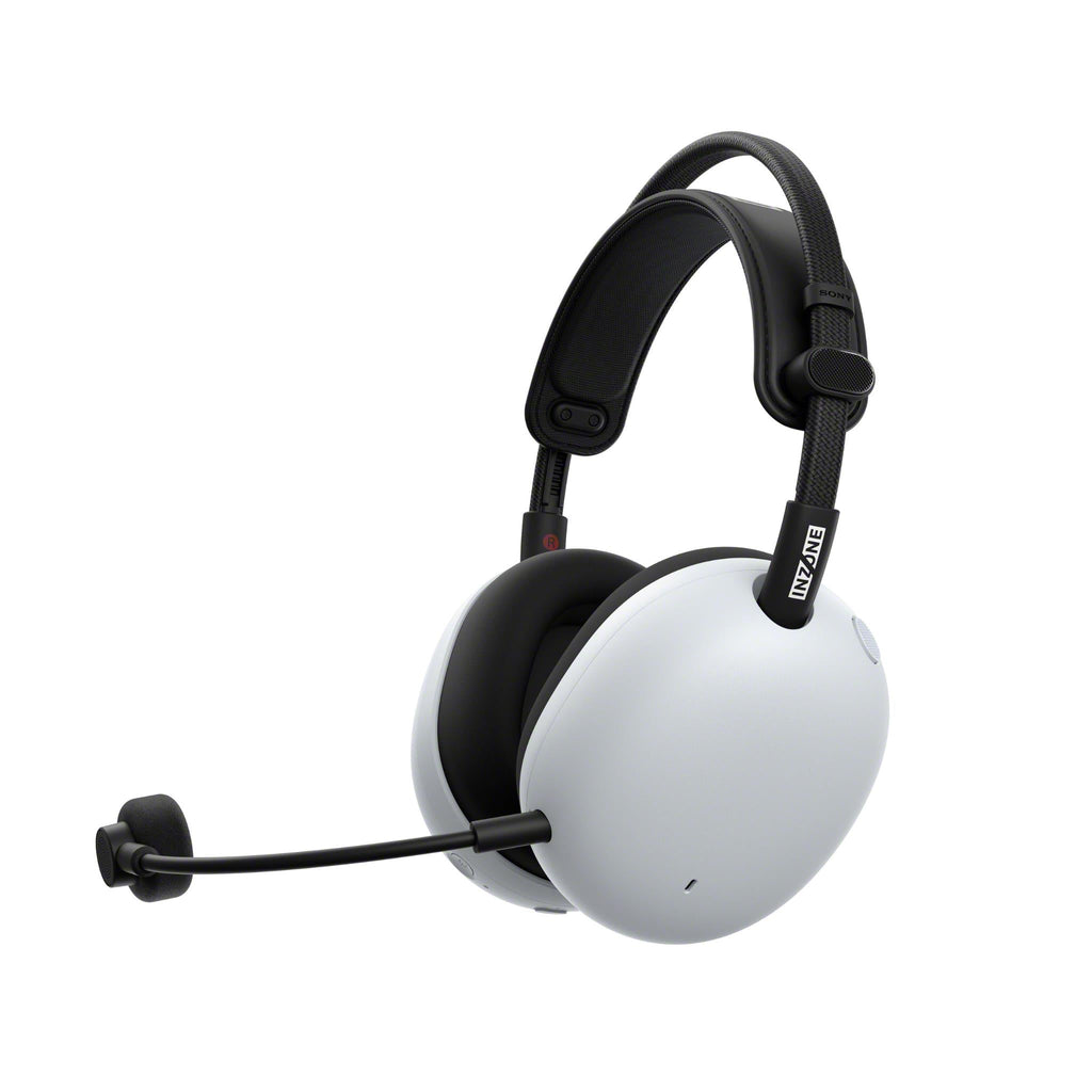 INZONE H9 II Wireless Noise Cancelling Gaming Headset (White)