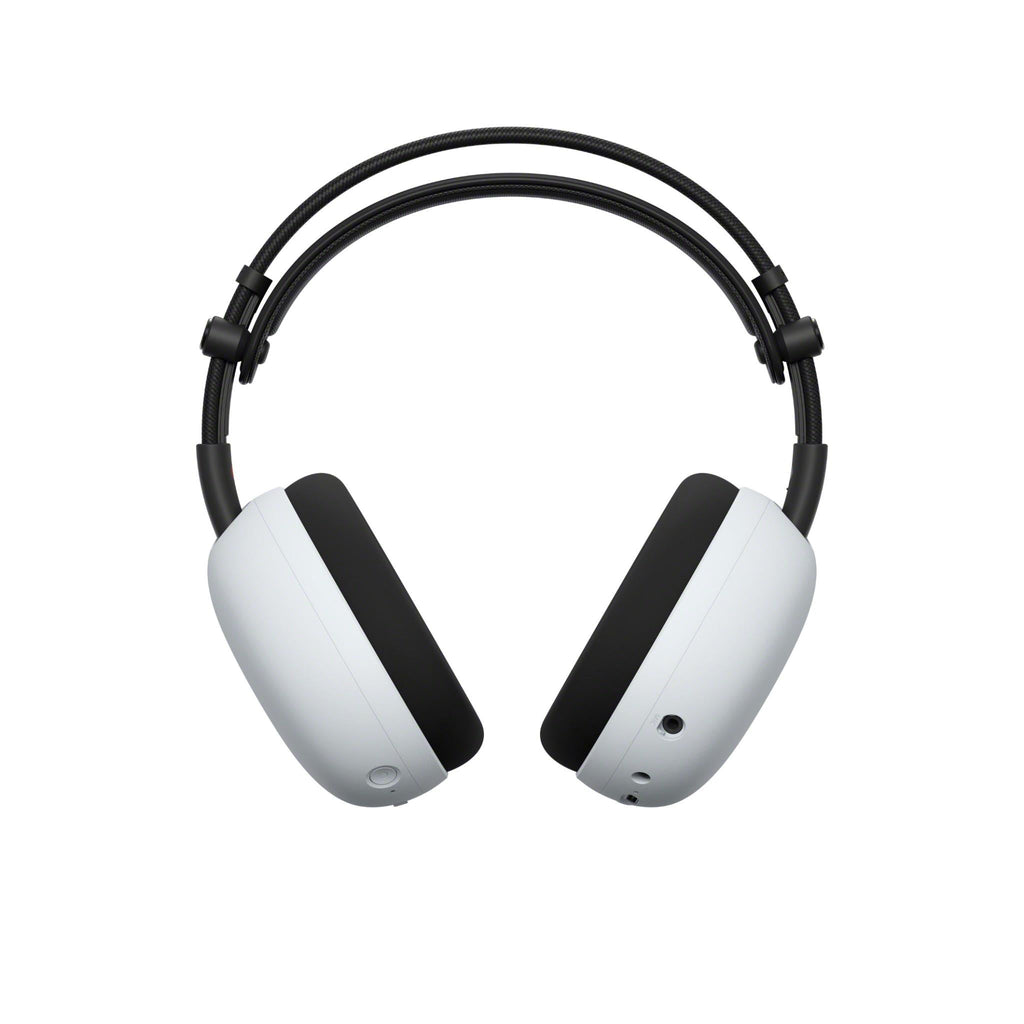 INZONE H9 II Wireless Noise Cancelling Gaming Headset (White)