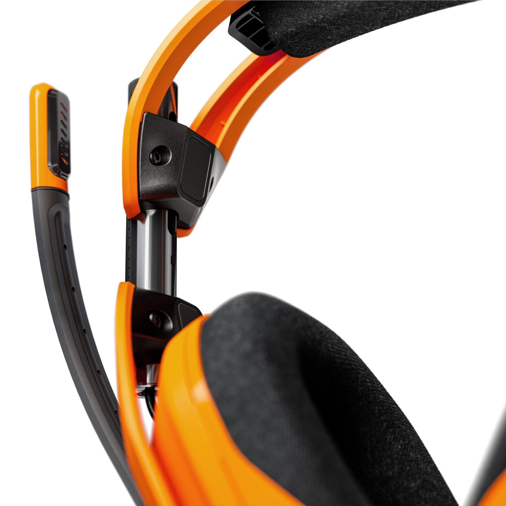 Logitech G Astro A50 X LIGHTSPEED Wireless Gaming Headset + Base Station McLaren Racing Edition