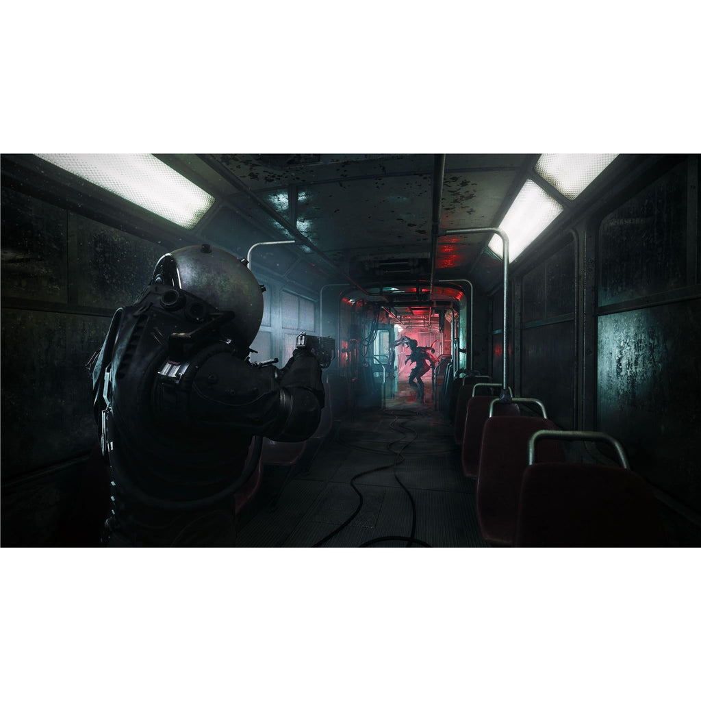 Cronos : The New Dawn