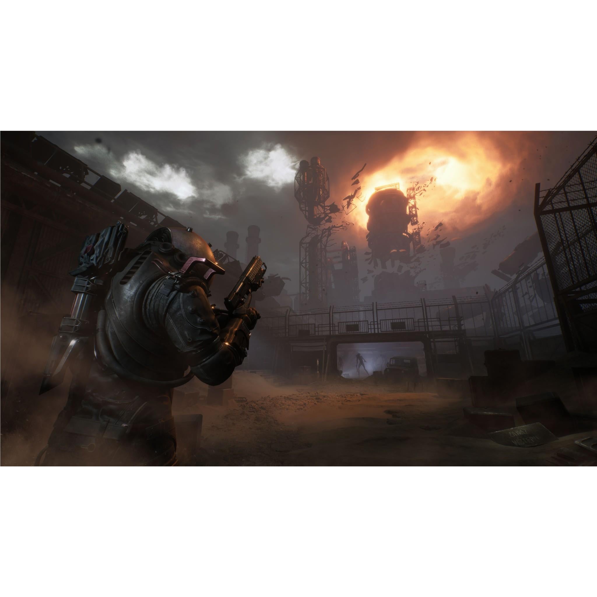 Cronos : The New Dawn