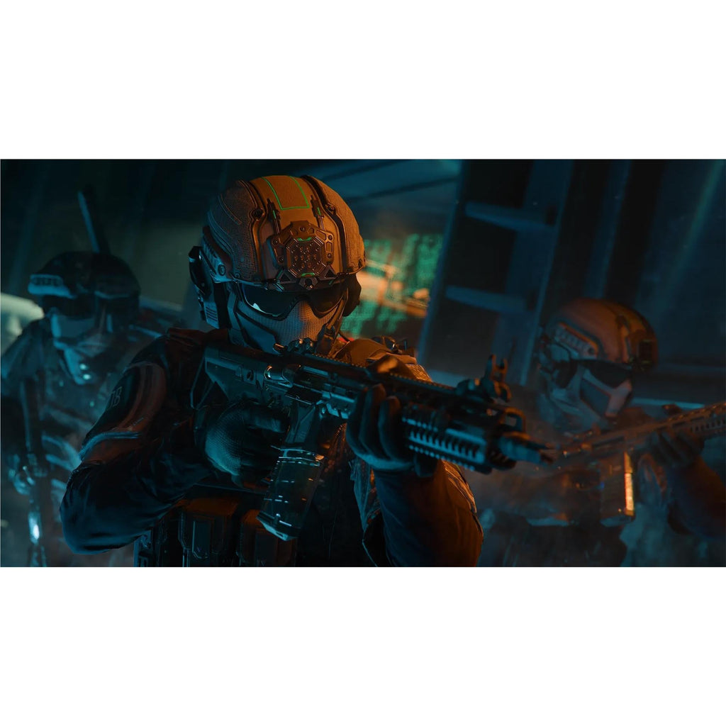 Call of Duty: Black Ops 7 Cross-Gen Bundle