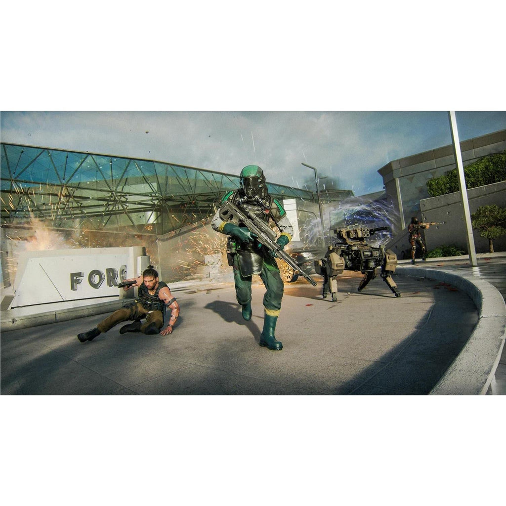 Call of Duty: Black Ops 7