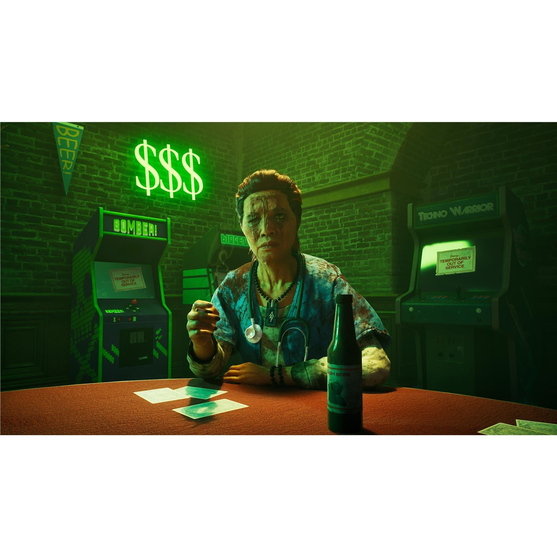 Vampire: The Masquerade - Bloodlines 2 Day One Edition