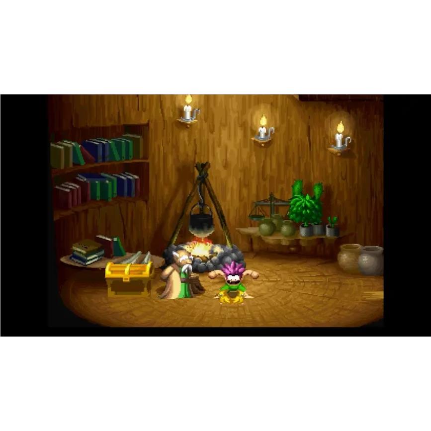 Tomba Special Edition - Limited Run #108