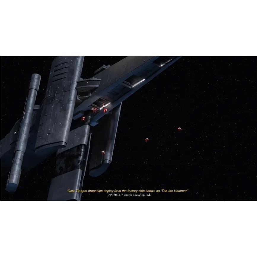 Star Wars: Dark Forces Remaster - Limited Run #107