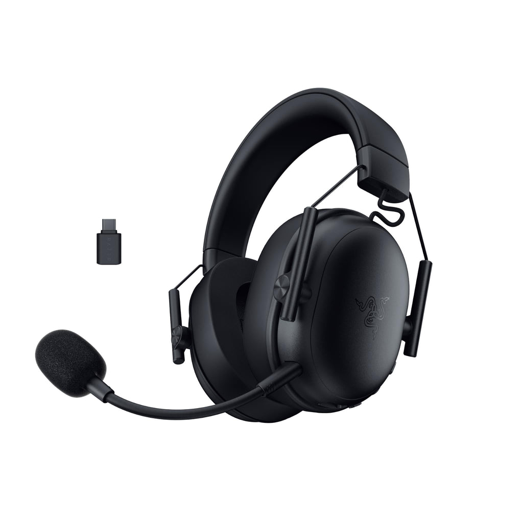 Razer BlackShark V3 X HyperSpeed Wireless Esports Headset for PlayStation