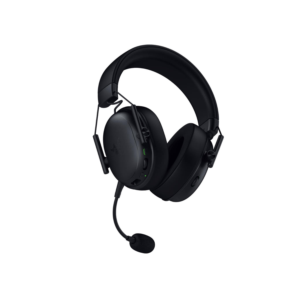 Razer BlackShark V3 X HyperSpeed Wireless Esports Headset for PlayStation