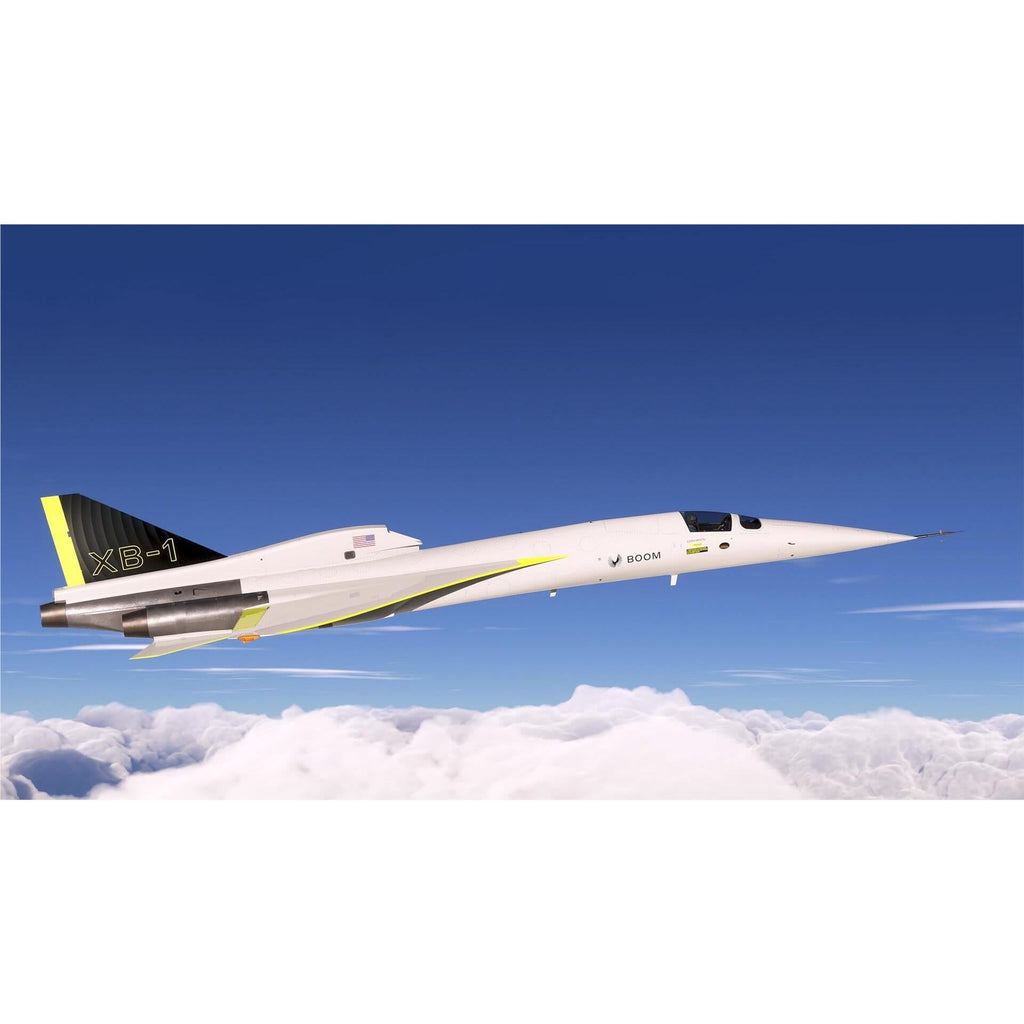 Microsoft Flight Simulator 2024