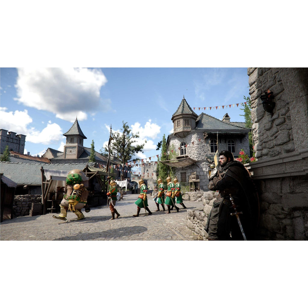 Crimson Desert Day One Edition