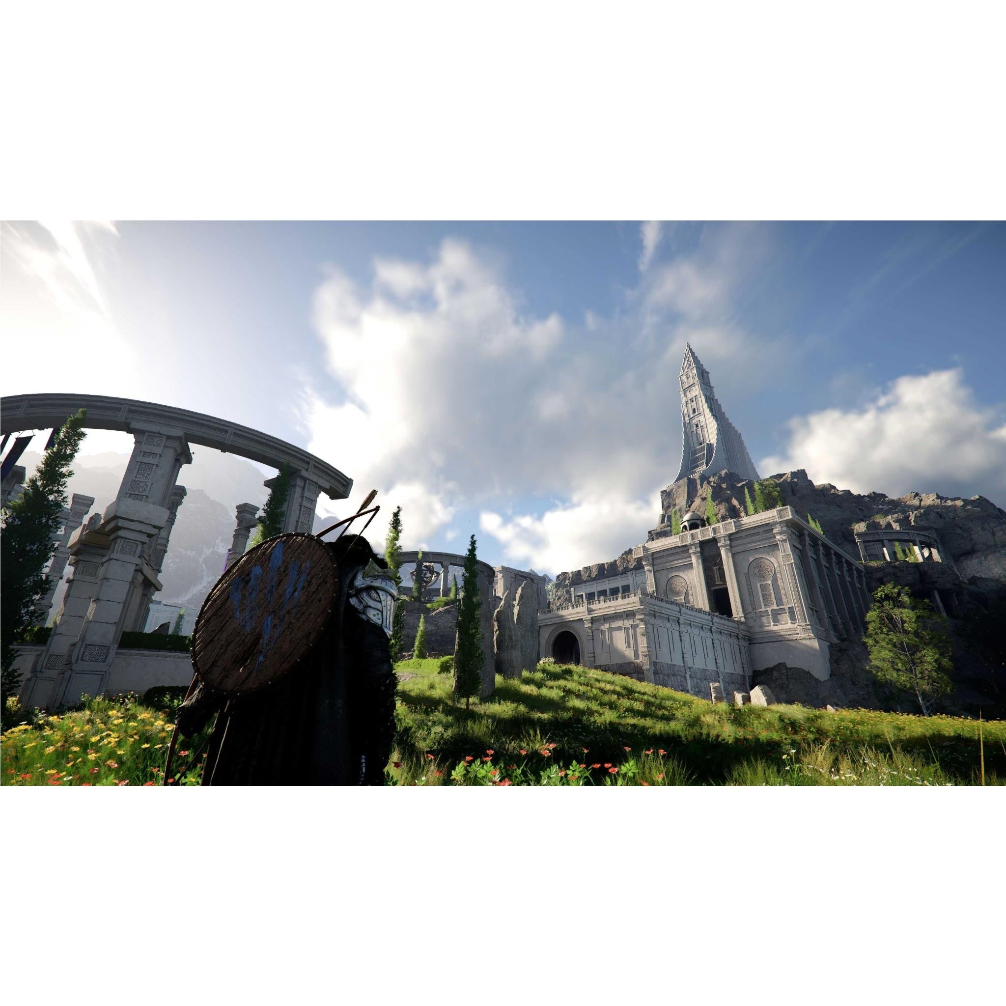 Crimson Desert Day One Edition