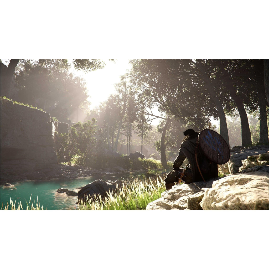 Crimson Desert Collector's Edition